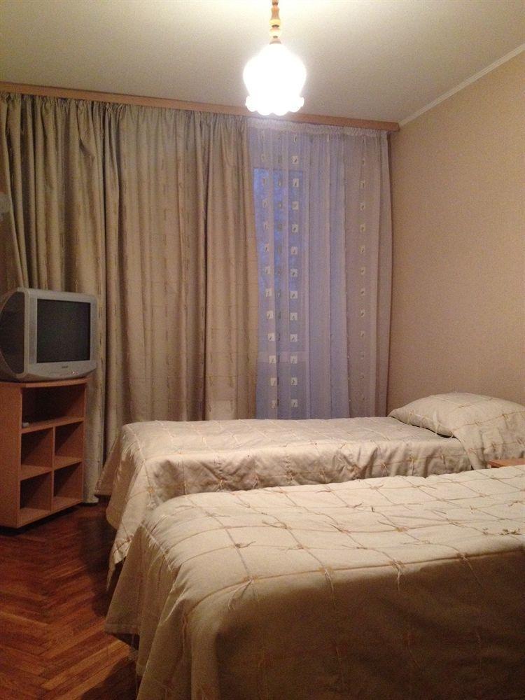 Druzhba hotel and restaurant Kharkiv Ruang foto